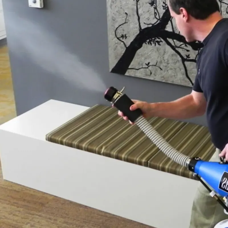 Professional Odor Removal in Green Cove Springs, FL